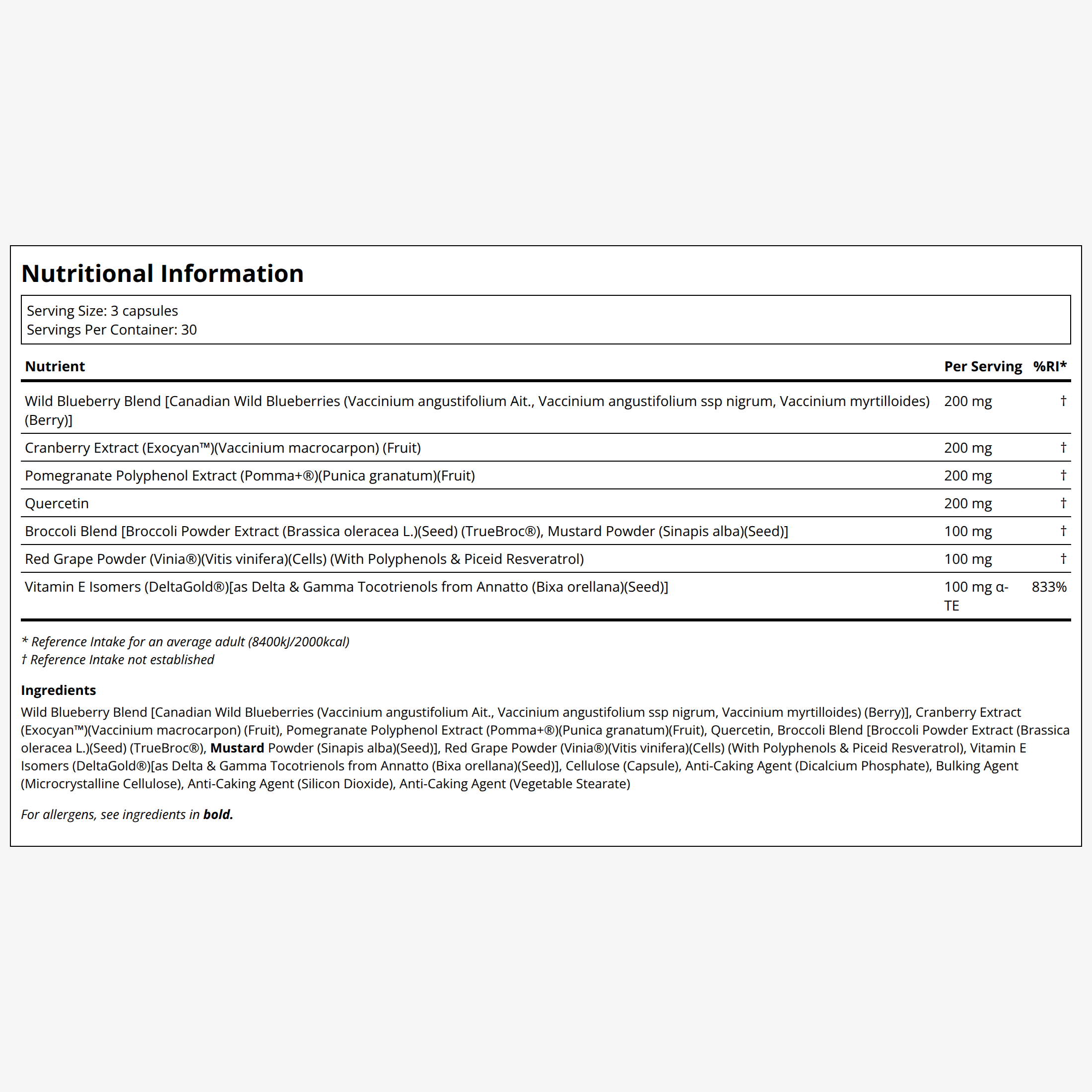 {"category":"Supplemental information Healf","compliant":"UK-Compliant","variant":"46517294661871"}