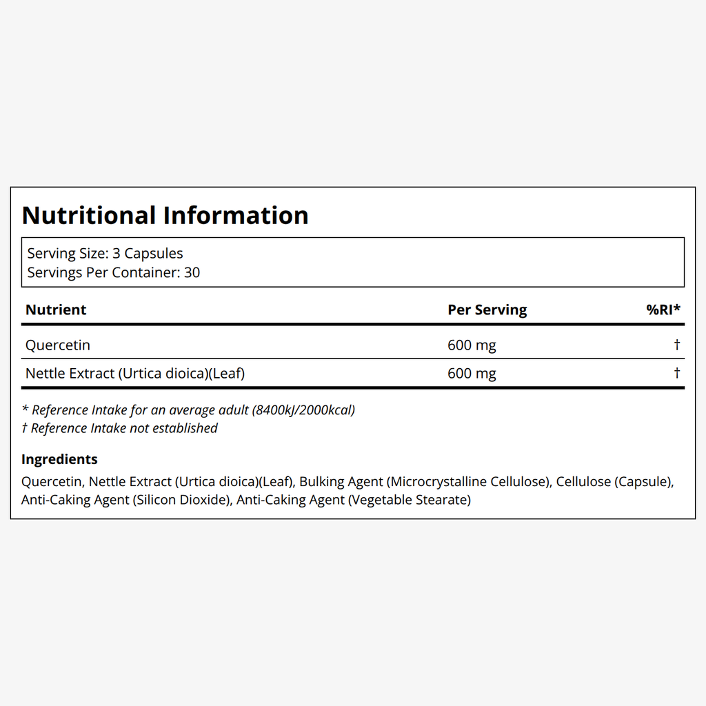 {"category":"Supplemental information Healf","compliant":"UK-Compliant","variant":"46517414953199"}