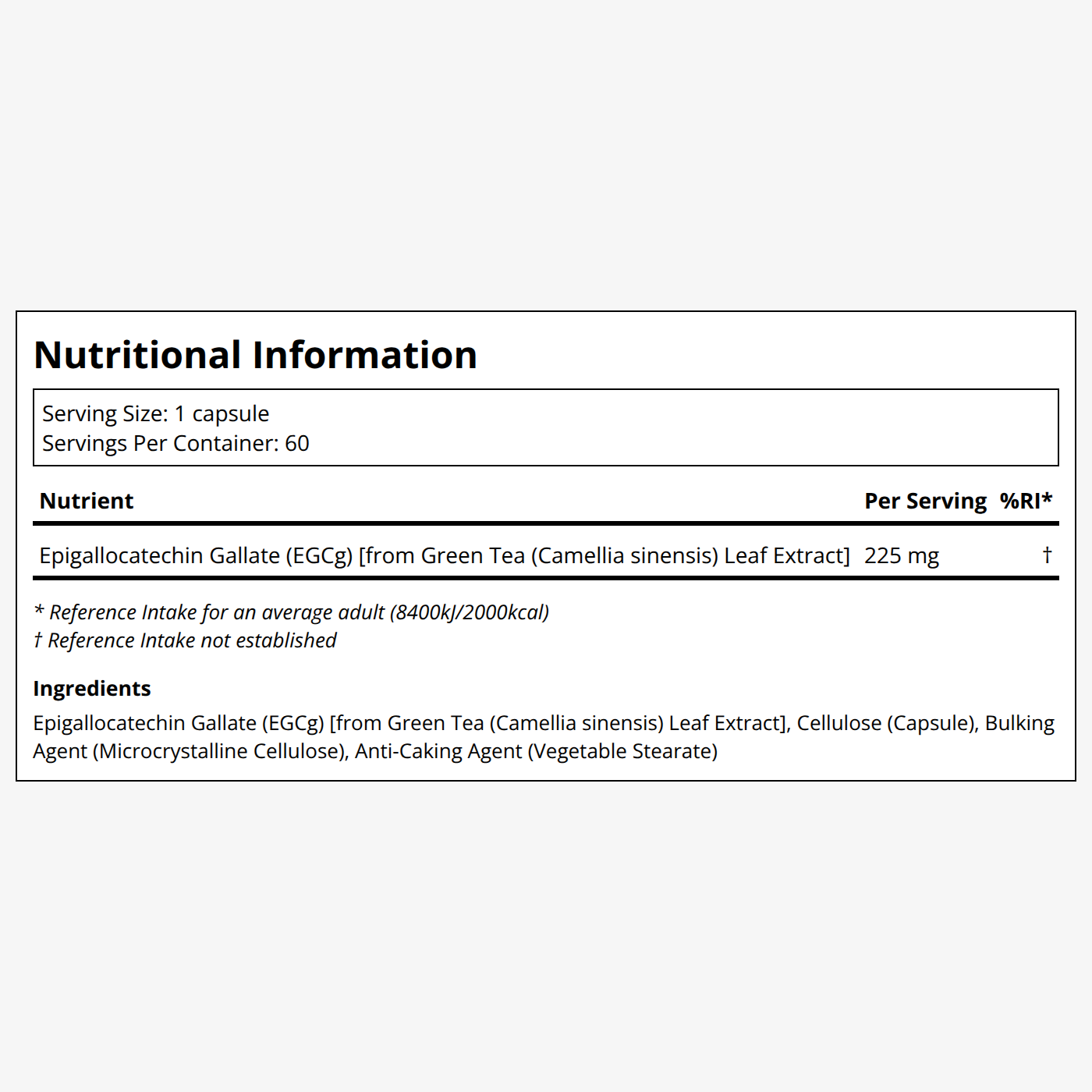 {"category":"Supplemental information Healf","compliant":"UK-Compliant","variant":"46517046804719"}