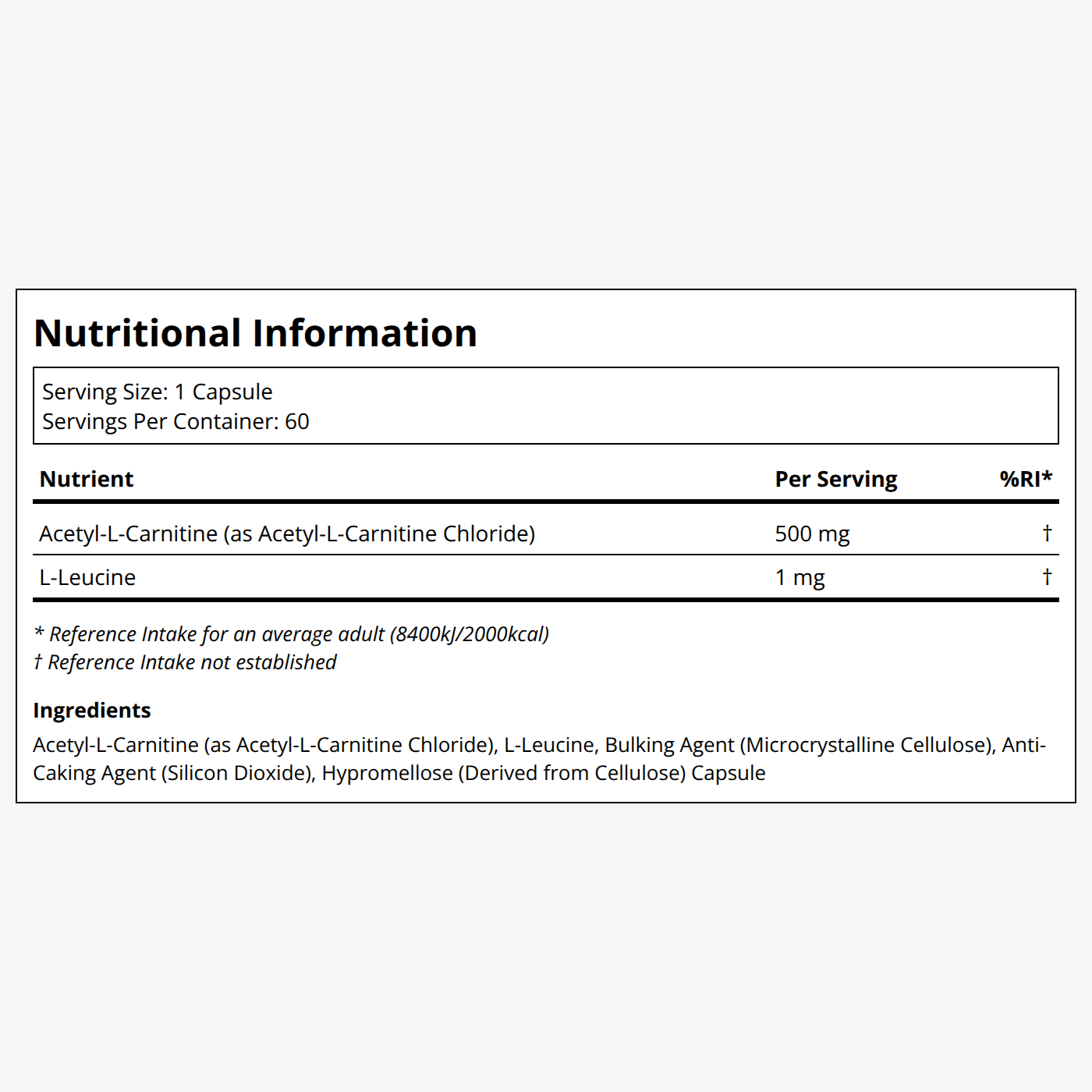 {"category":"Supplemental information Healf","compliant":"UK-Compliant","variant":"44143865463023"}