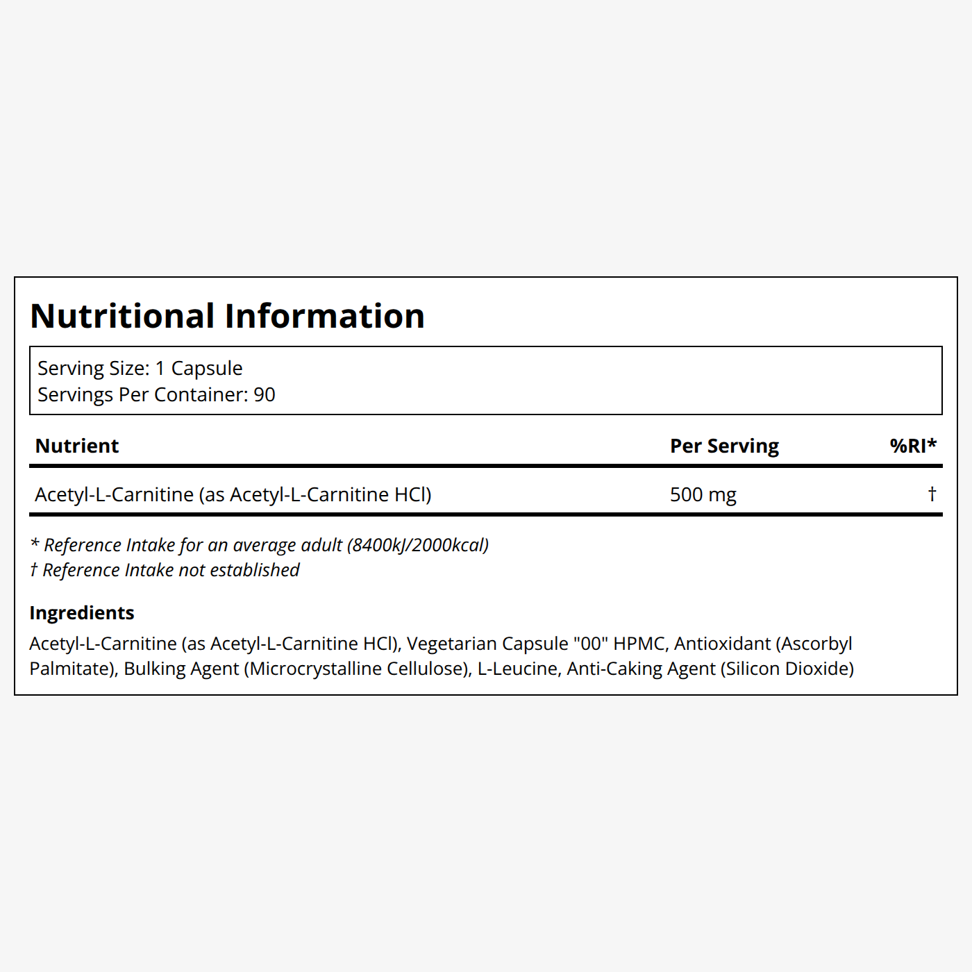 {"category":"Supplemental information Healf","compliant":"UK-Compliant","variant":"46518711976175"}