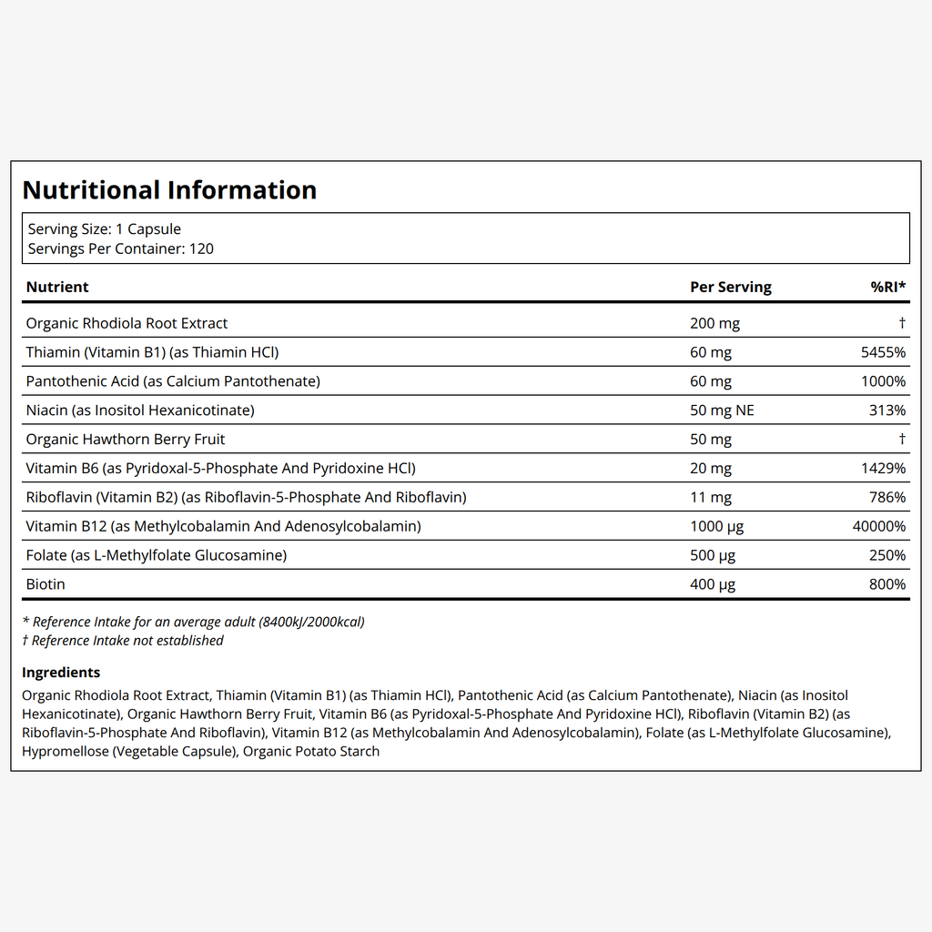 {"category":"Supplemental information Healf","compliant":"UK-Compliant","variant":"44577674821871"}