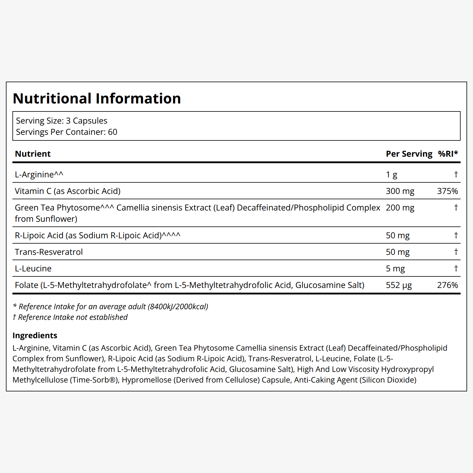 {"category":"Supplemental information Healf","compliant":"UK-Compliant","variant":"45750579724527"}