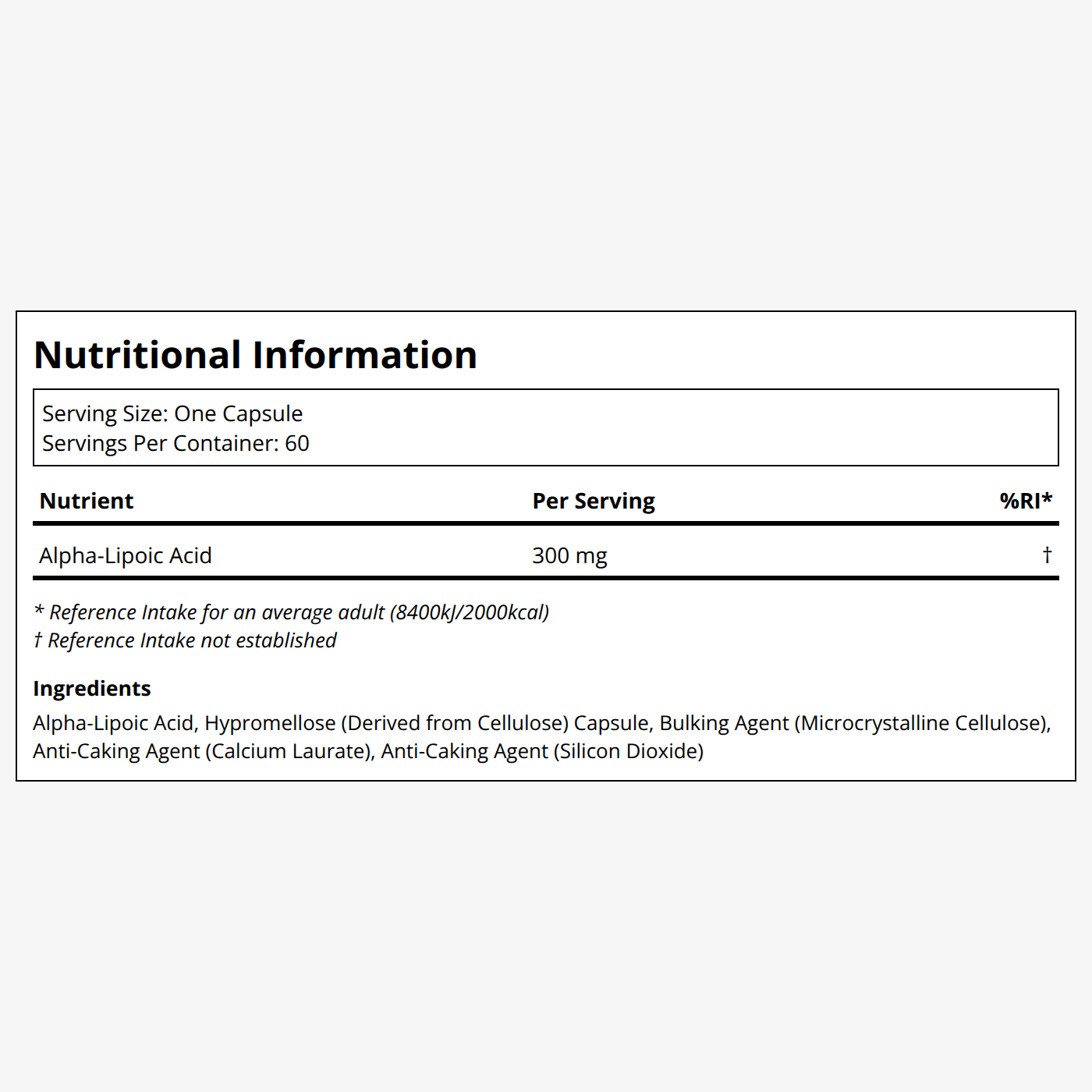 {"category":"Supplemental information Healf","compliant":"UK-Compliant","variant":"46441967288559"}