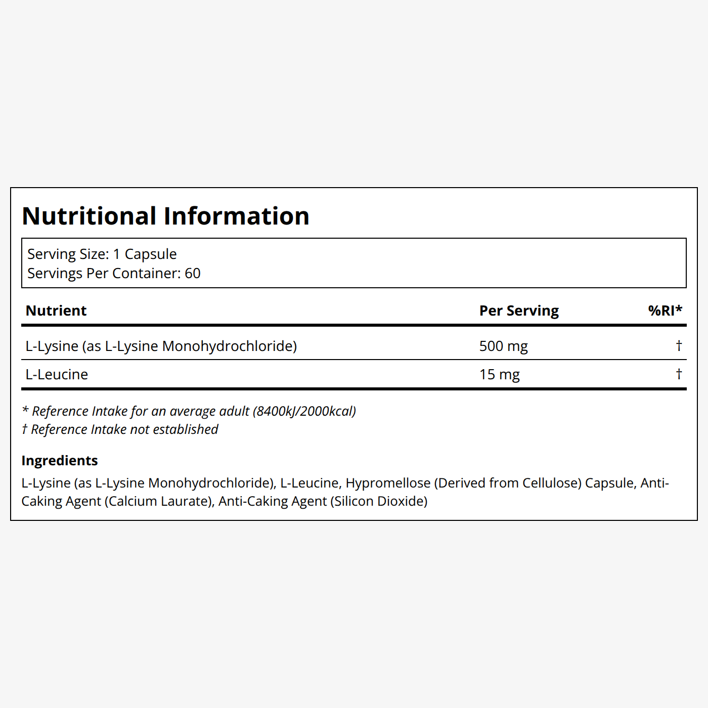 {"category":"Supplemental information Healf","compliant":"UK-Compliant","variant":"45750579495151"}