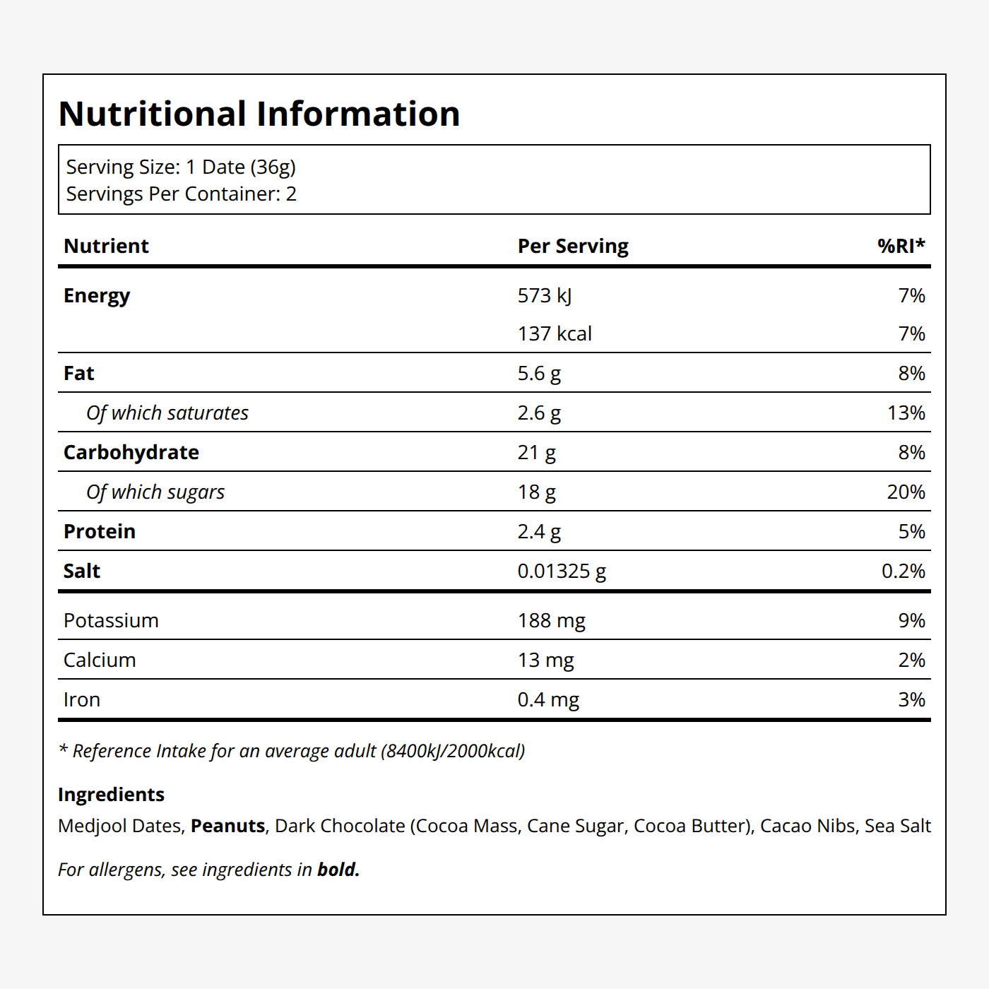 {"category":"Supplemental information Healf","compliant":"UK-Compliant","variant":"46212839407855"}