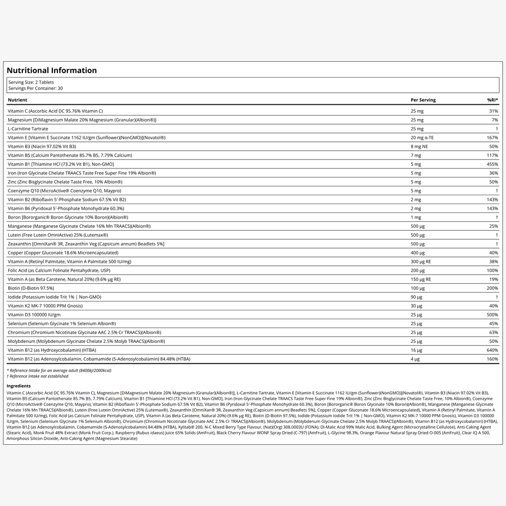 {"category":"Supplemental information Healf","compliant":"UK-Compliant","variant":"46518712008943"}