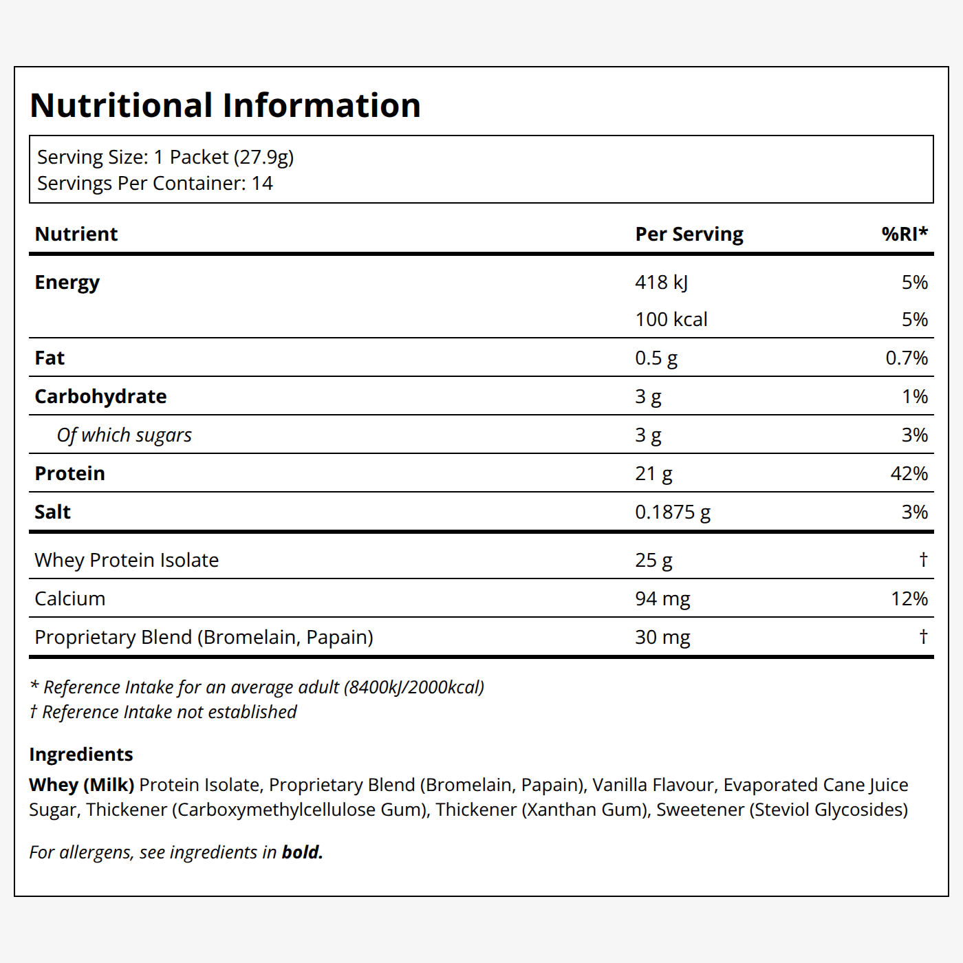 {"category":"Supplemental information Healf","compliant":"UK-Compliant","variant":"46607942648047"}
