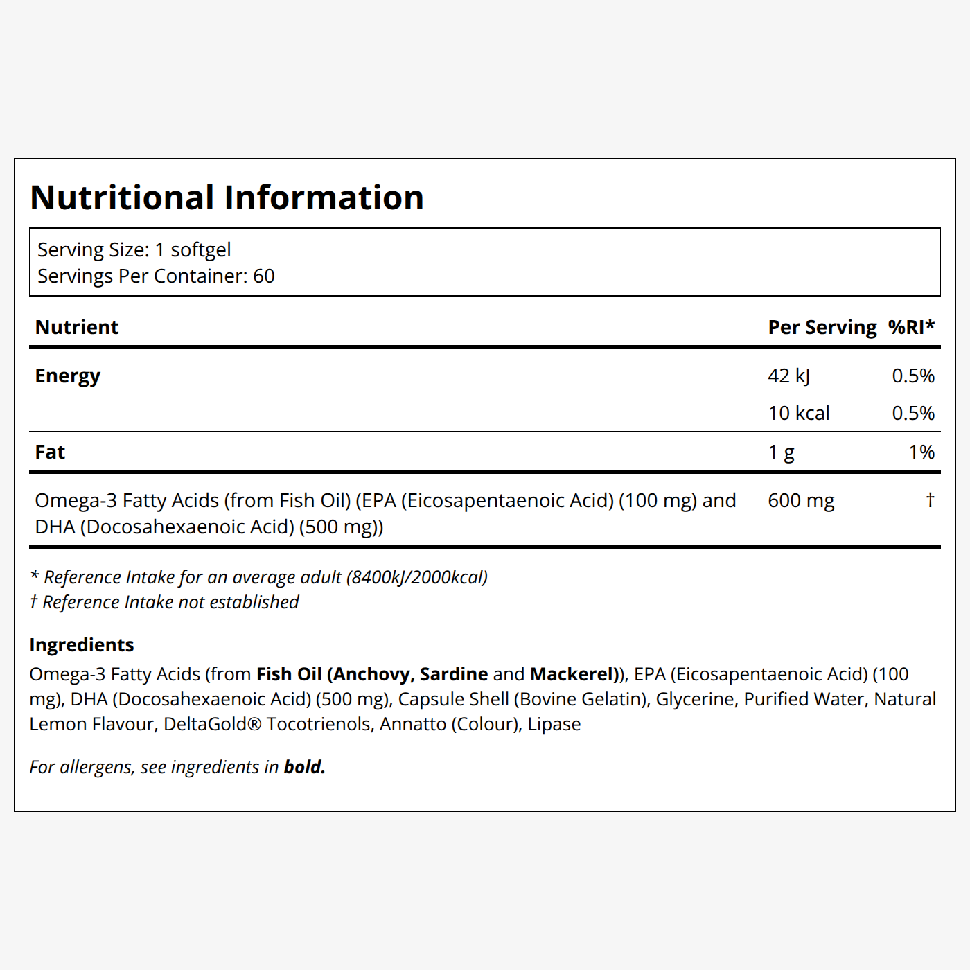 {"category":"Supplemental information Healf","compliant":"UK-Compliant","variant":"46517295907055"}