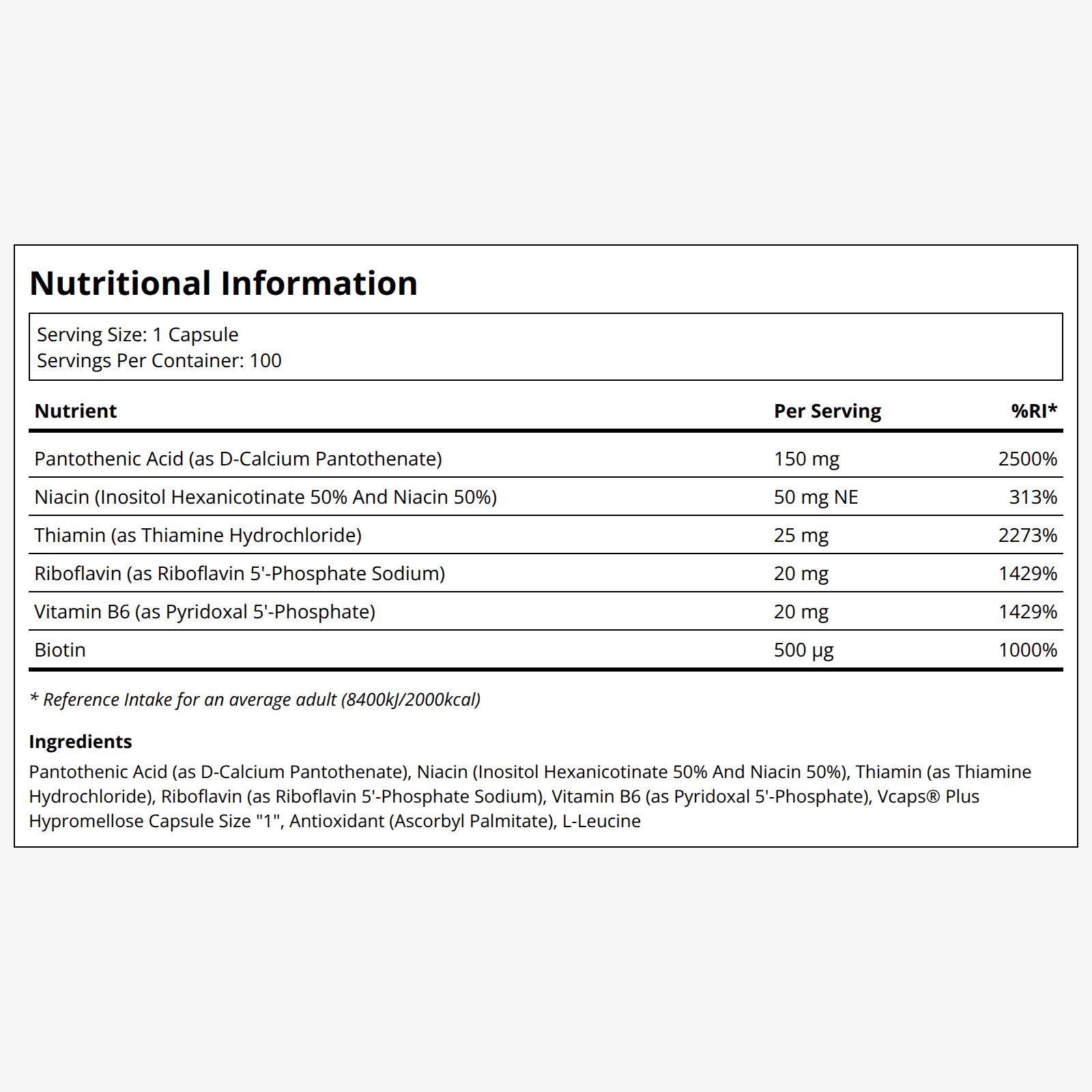 {"category":"Supplemental information Healf","compliant":"UK-Compliant","variant":"46518447046895"}