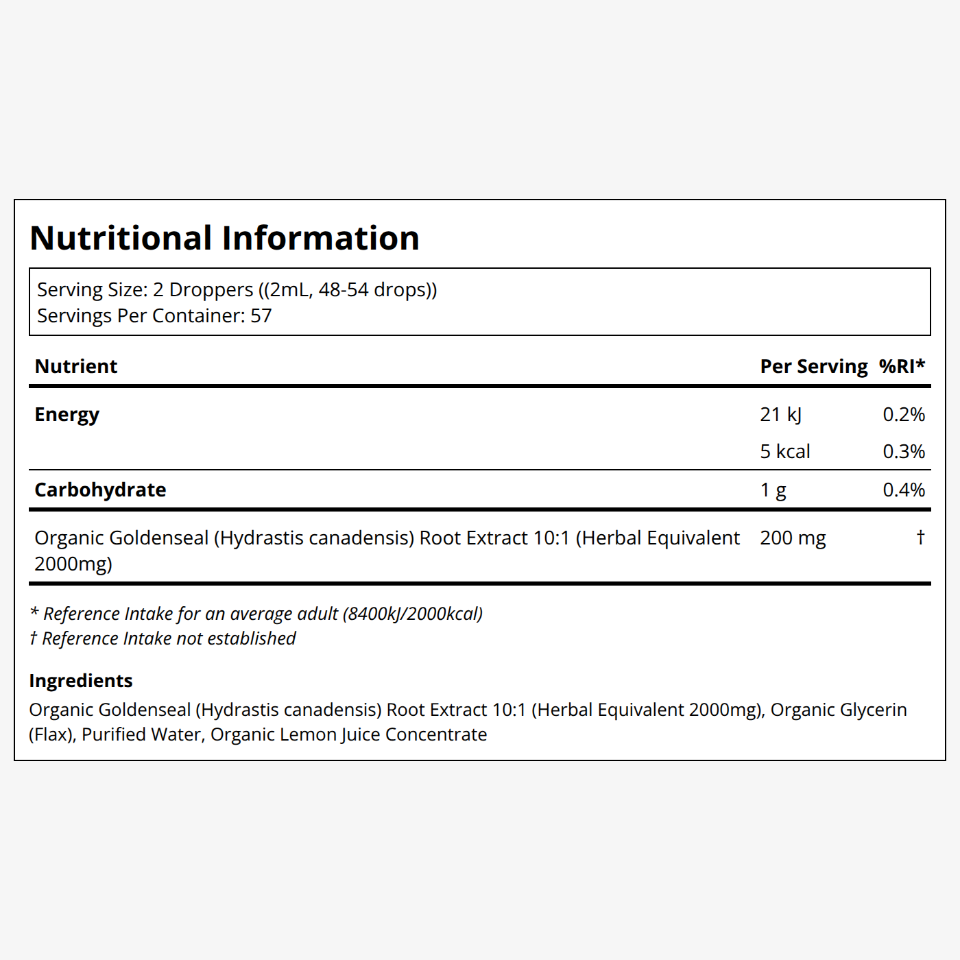 {"category":"Supplemental information Healf","compliant":"UK-Compliant","variant":"44577674625263"}