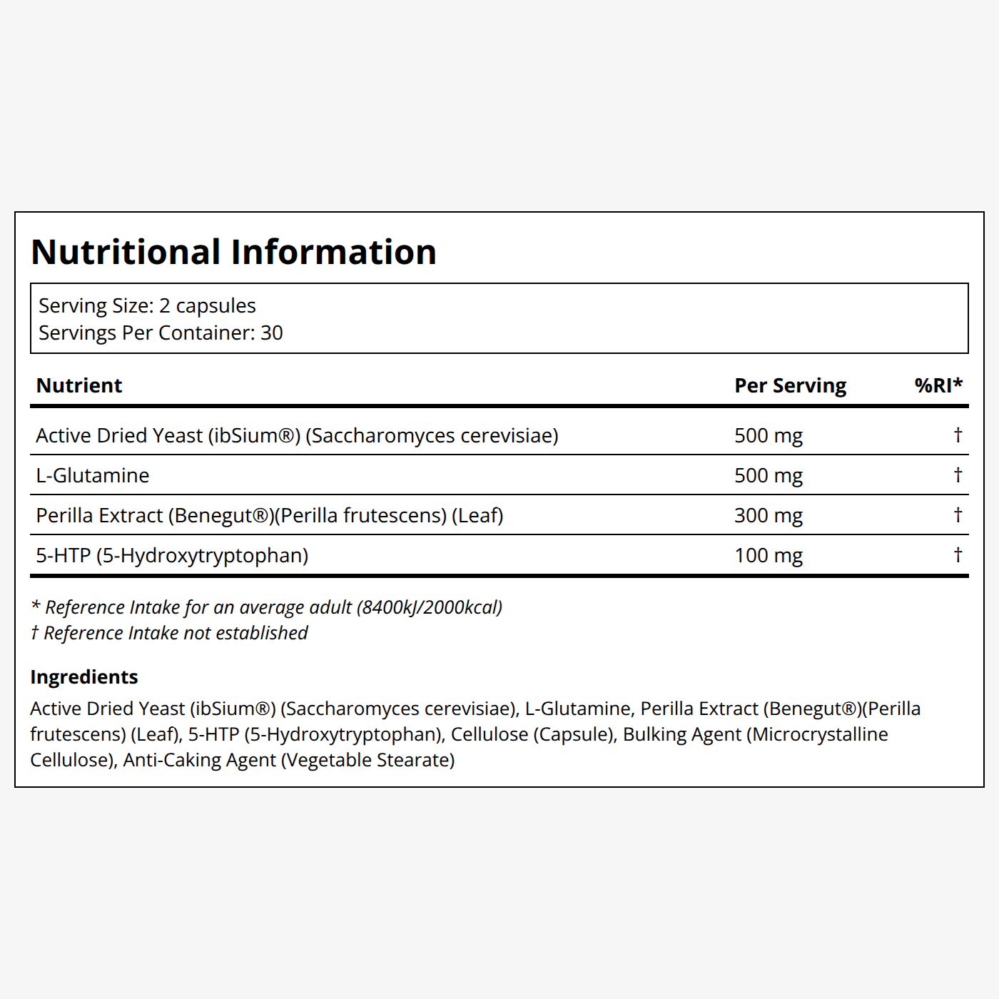 {"category":"Supplemental information Healf","compliant":"UK-Compliant","variant":"46517045985519"}
