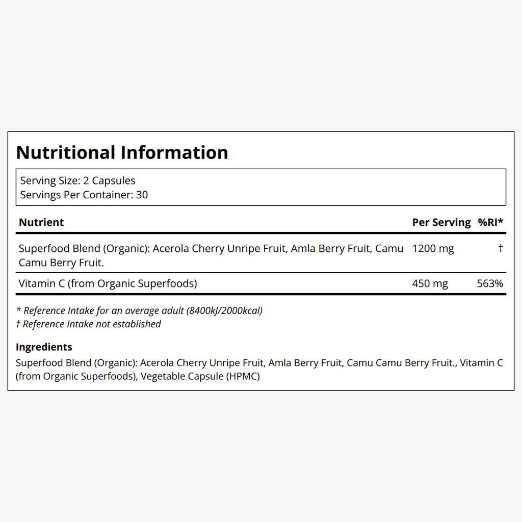{"category":"Supplemental information Healf","compliant":"UK-Compliant","variant":"44441878823151"}