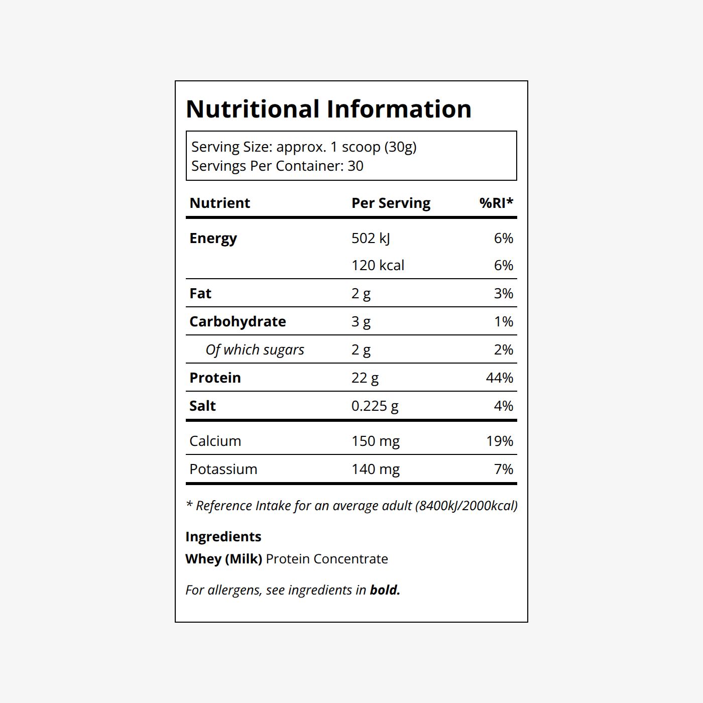 {"category":"Supplemental information Healf","compliant":"UK-Compliant","variant":"46517520892143"}