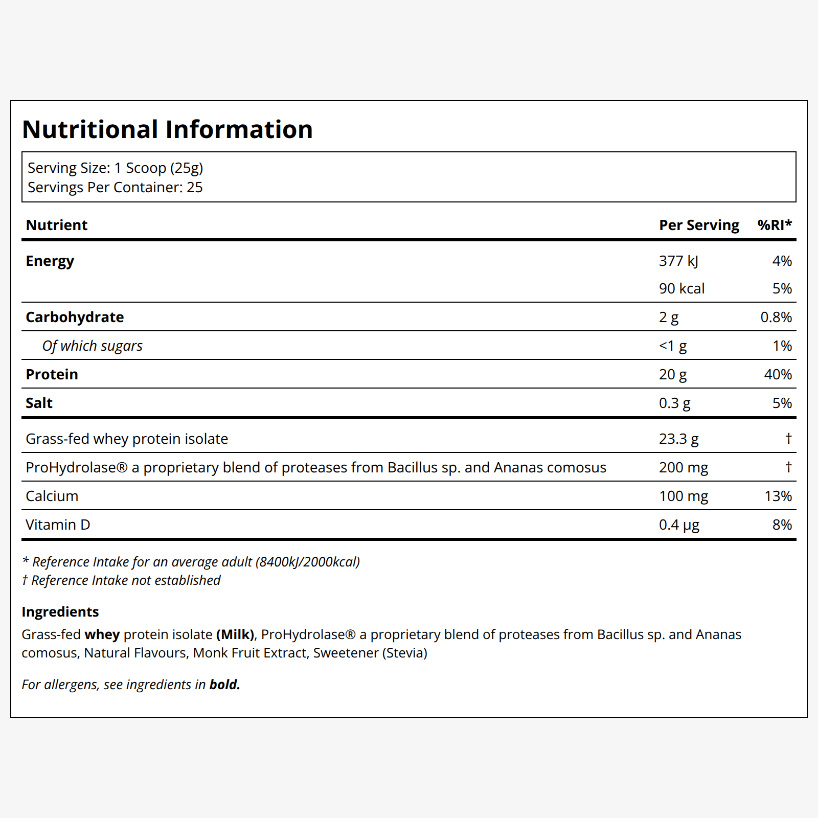 {"category":"Supplemental information Healf","compliant":"UK-Compliant","variant":"44490118627567"}
