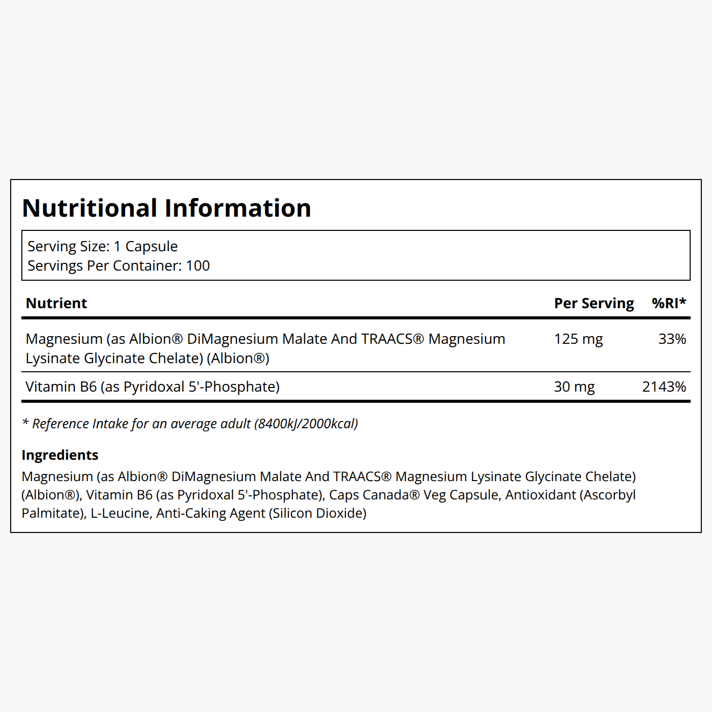{"category":"Supplemental information Healf","compliant":"UK-Compliant","variant":"46518446489839"}