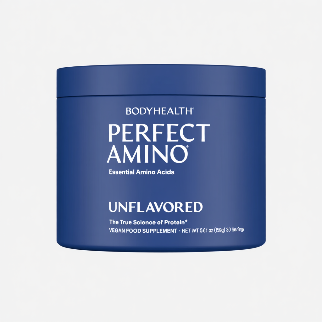 Perfect Amino Powder - Unflavoured