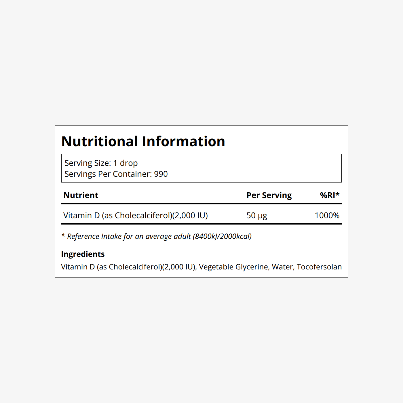 {"category":"Supplemental information Healf","compliant":"UK-Compliant","variant":"46517046477039"}