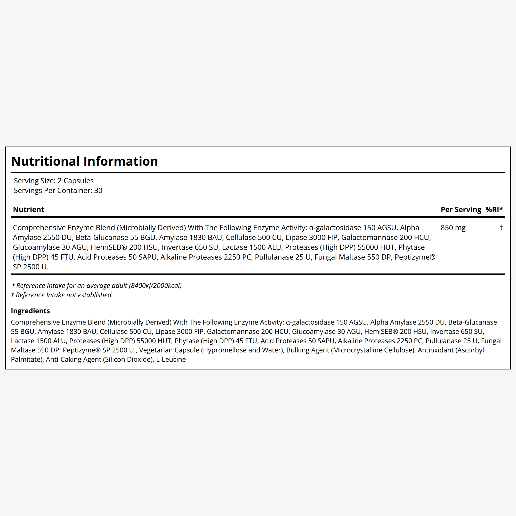 {"category":"Supplemental information Healf","compliant":"UK-Compliant","variant":"46518447505647"}