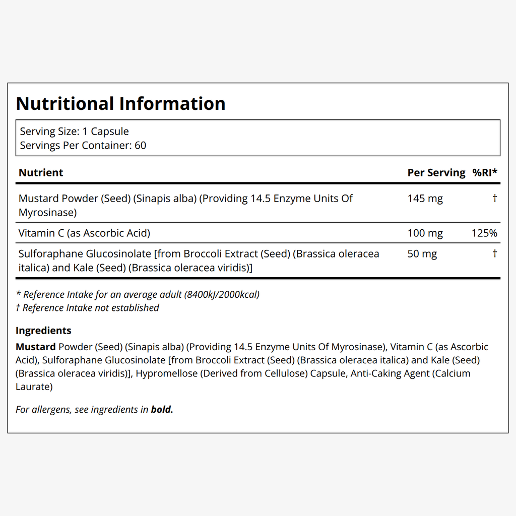 {"category":"Supplemental information Healf","compliant":"UK-Compliant","variant":"44143595749615"}