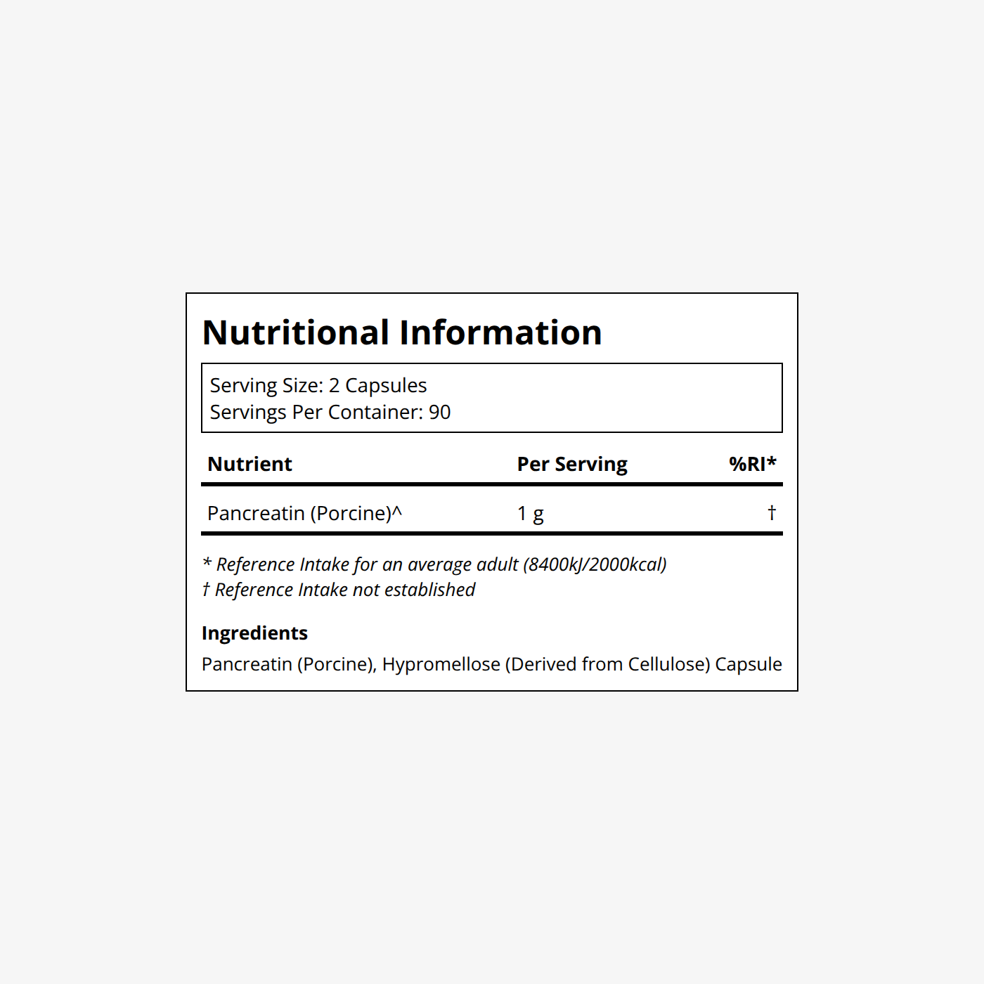 {"category":"Supplemental information Healf","compliant":"UK-Compliant","variant":"43977601712367"}