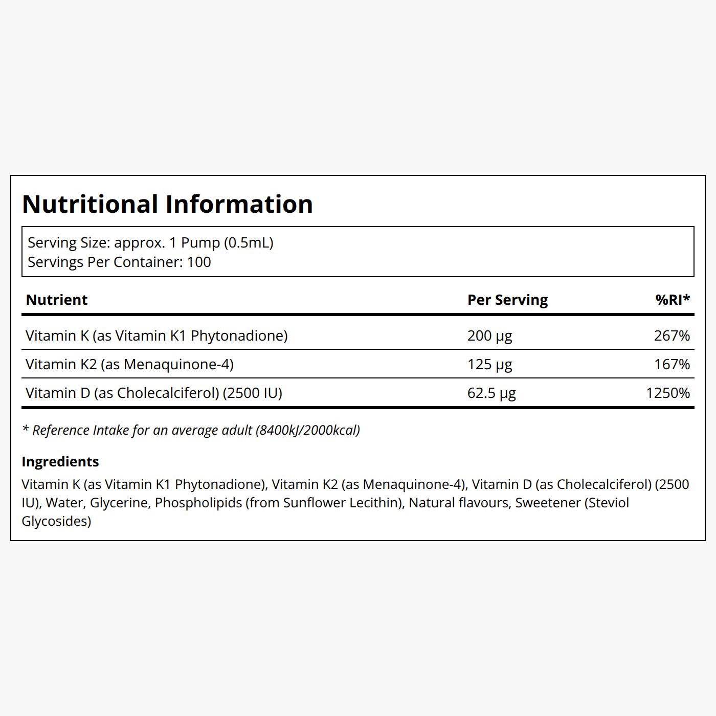 {"category":"Supplemental information Healf","compliant":"UK-Compliant","variant":"46517047263471"}