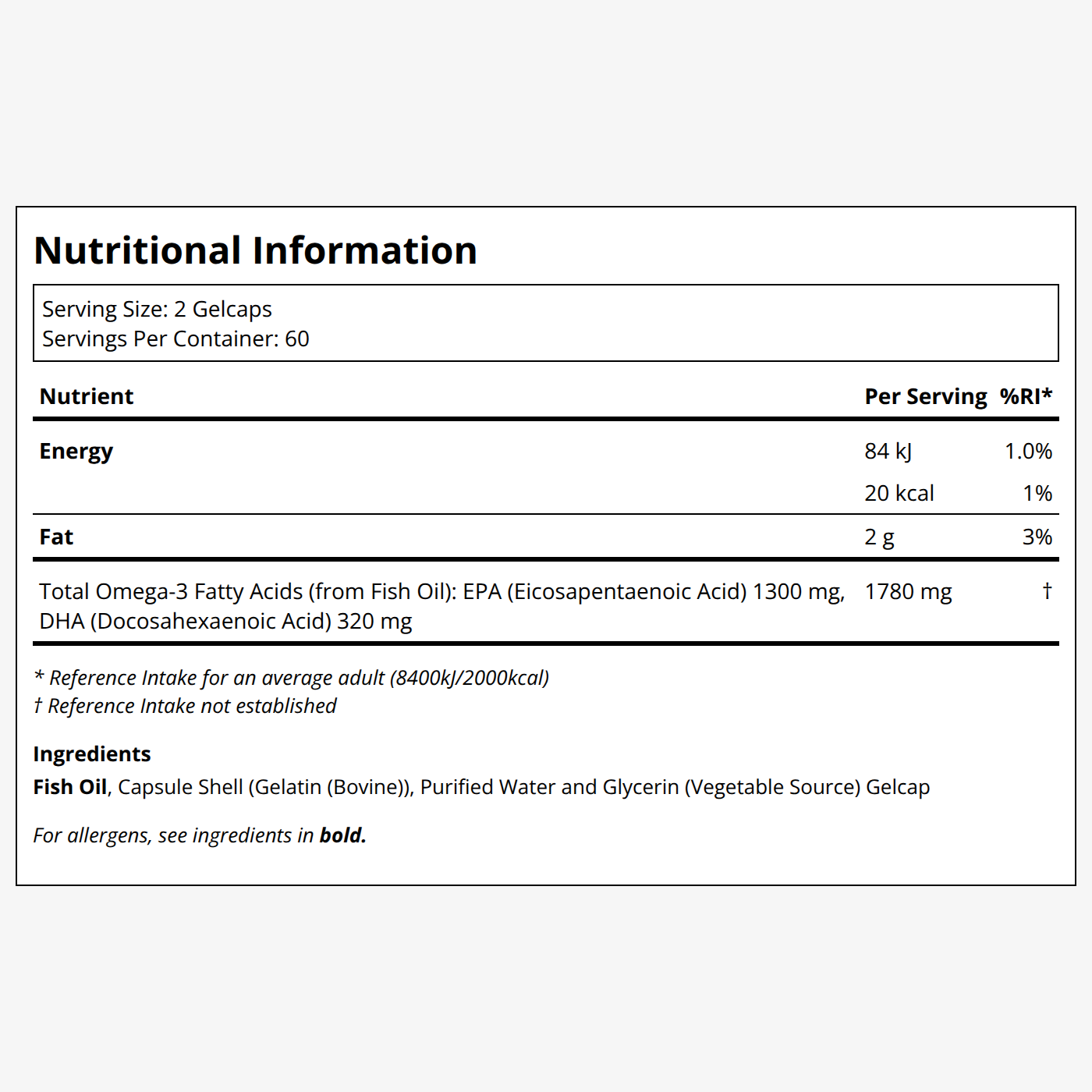 {"category":"Supplemental information Healf","compliant":"UK-Compliant","variant":"44529461493999"}
