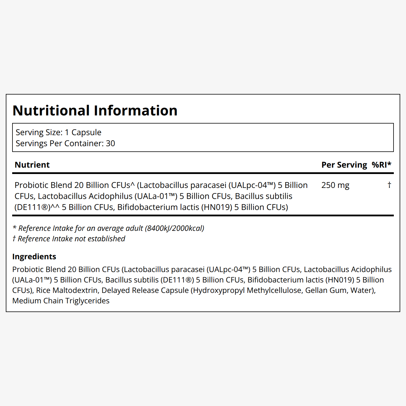 {"category":"Supplemental information Healf","compliant":"UK-Compliant","variant":"43977599910127"}