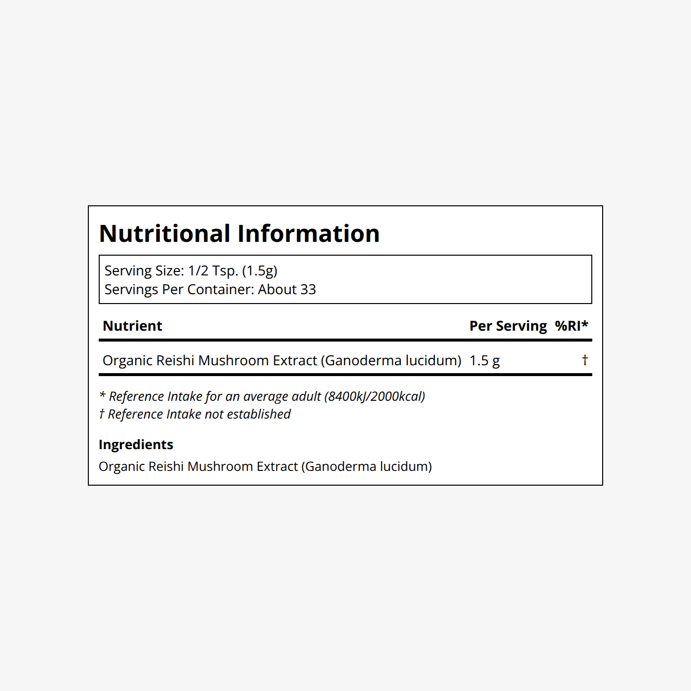 {"category":"Supplemental information Healf","compliant":"UK-Compliant","variant":"44577674494191"}