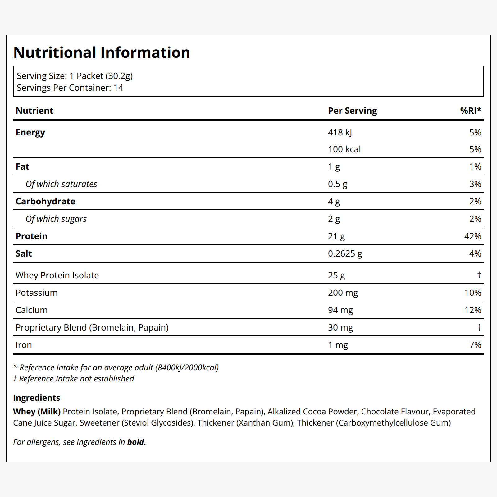{"category":"Supplemental information Healf","compliant":"UK-Compliant","variant":"46607942615279"}