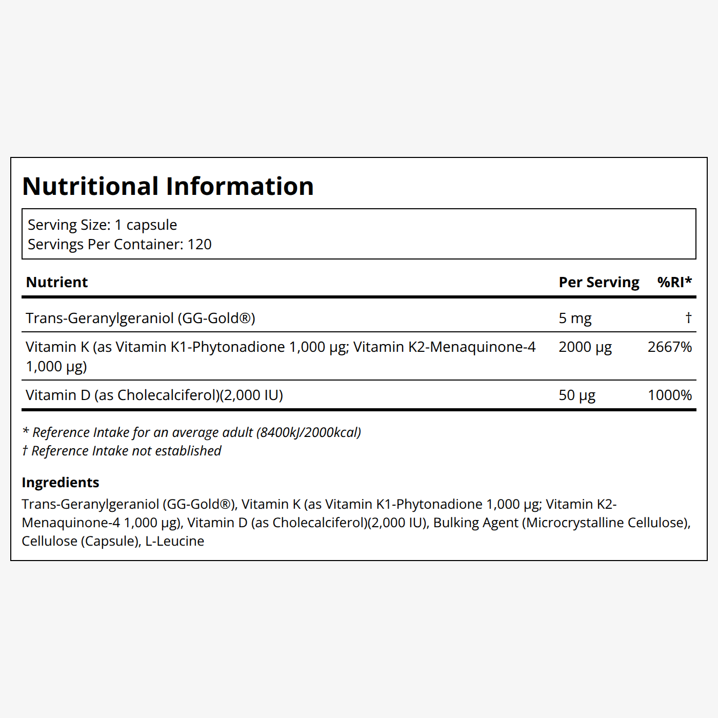 {"category":"Supplemental information Healf","compliant":"UK-Compliant","variant":"46517521350895"}