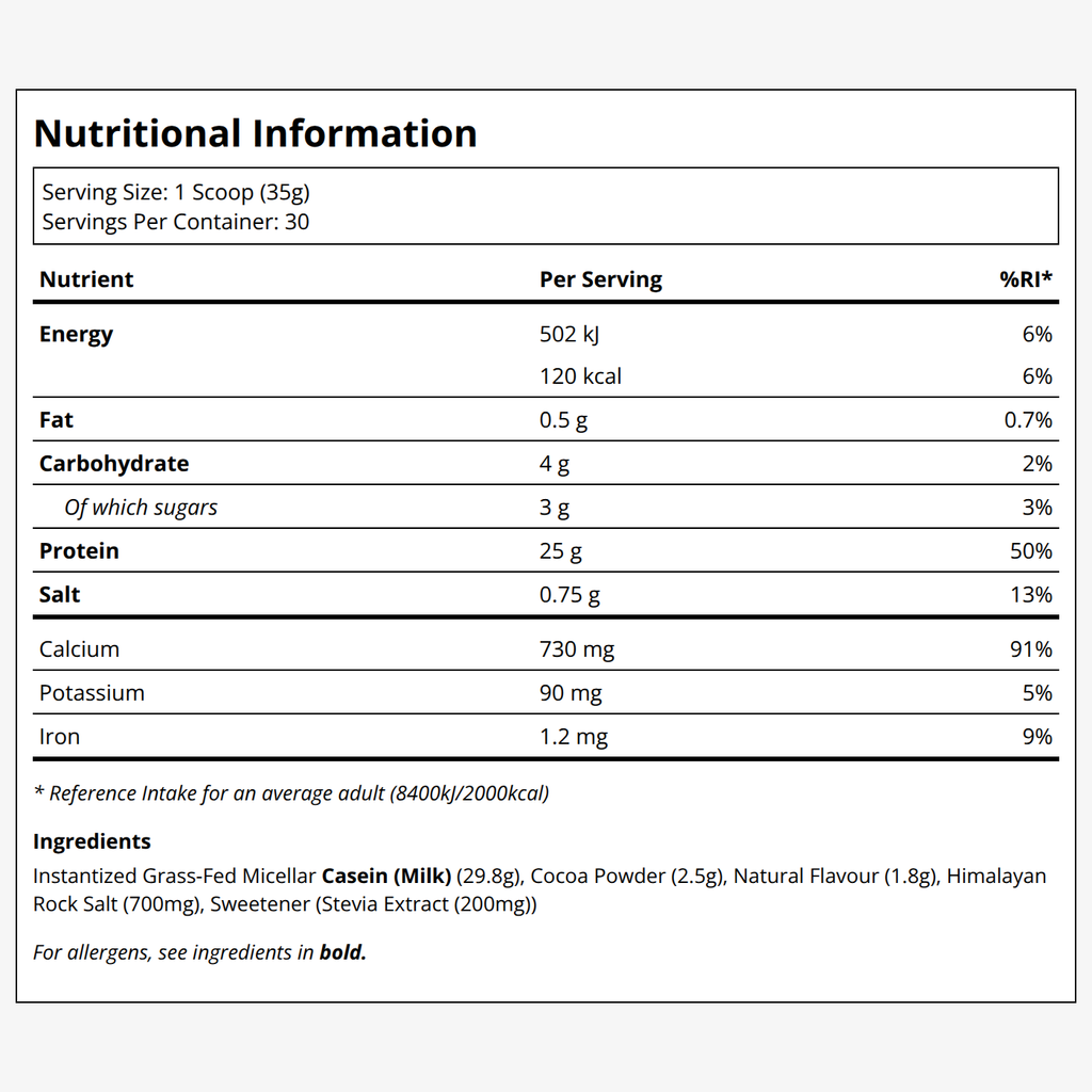 {"category":"Supplemental information Healf","compliant":"UK-Compliant","variant":"44622330233071"}