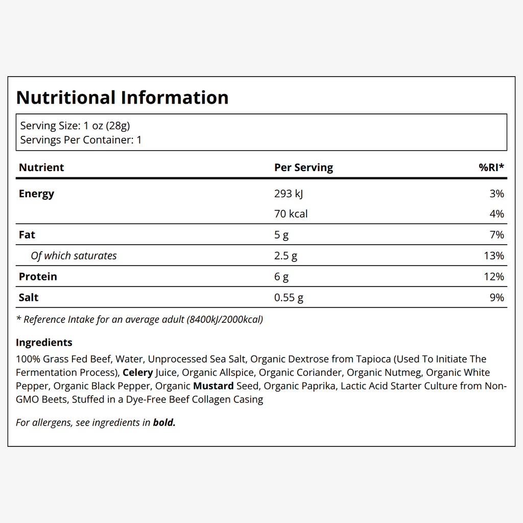 {"category":"Supplemental information Healf","compliant":"UK-Compliant","variant":"46265477365999"}