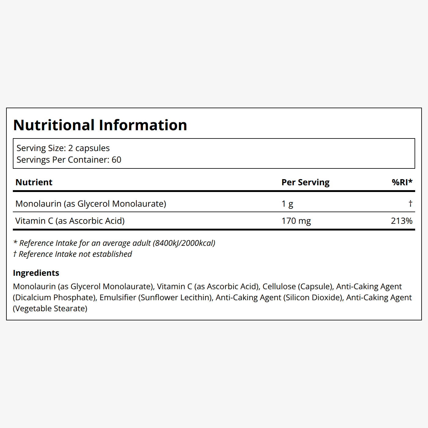 {"category":"Supplemental information Healf","compliant":"UK-Compliant","variant":"46248568979695"}
