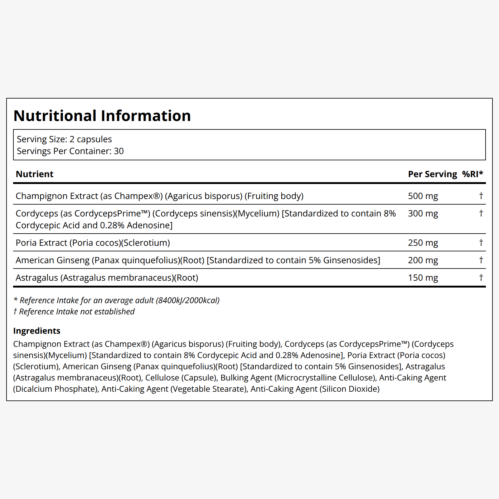 {"category":"Supplemental information Healf","compliant":"UK-Compliant","variant":"46248568848623"}
