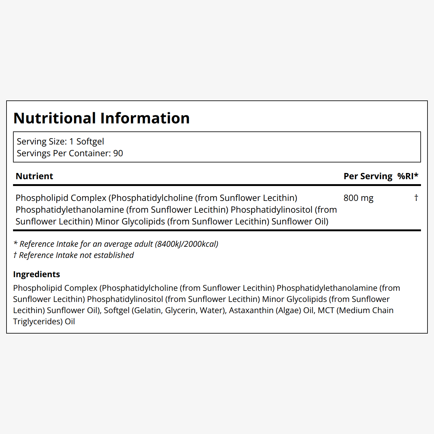 {"category":"Supplemental information Healf","compliant":"UK-Compliant","variant":"46518447112431"}