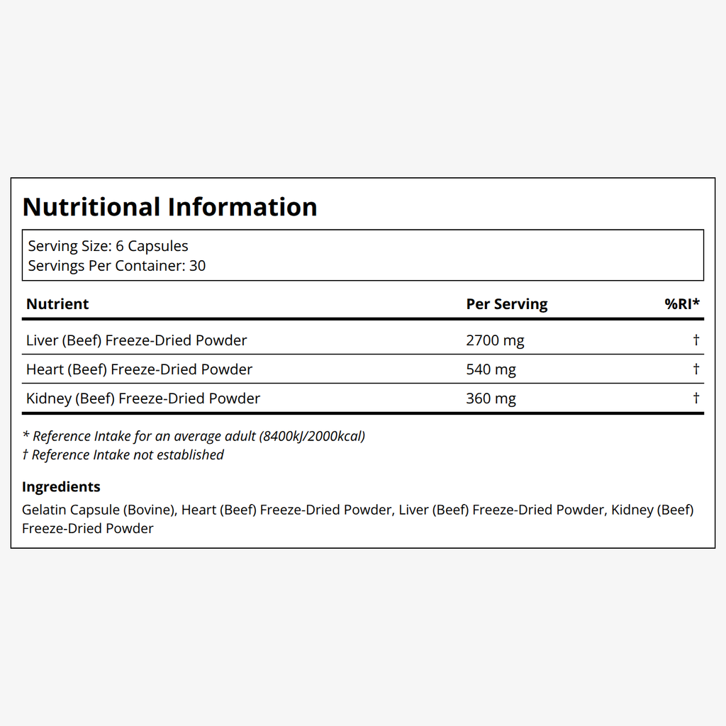 {"category":"Supplemental information Healf","compliant":"UK-Compliant","variant":"44441878561007"}