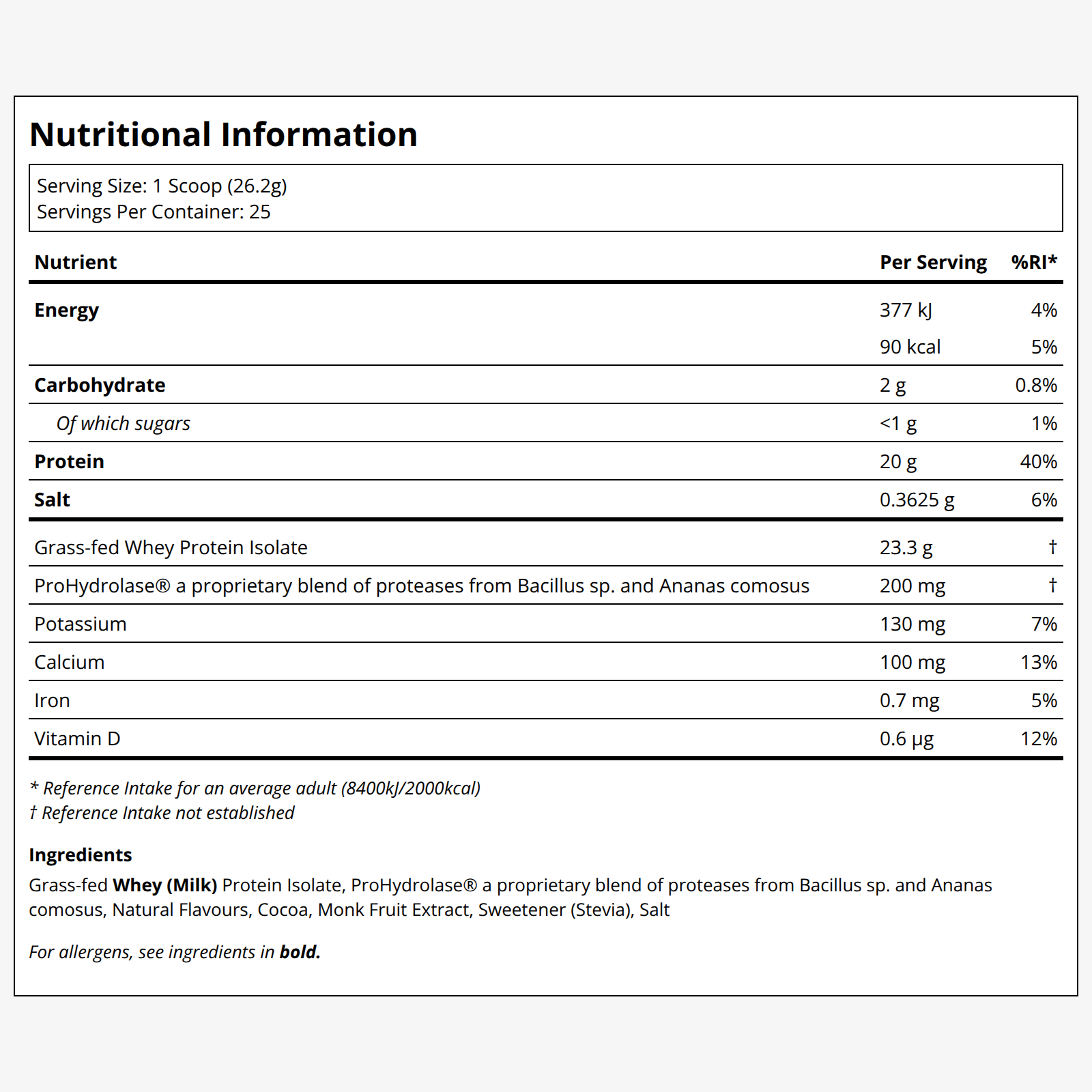 {"category":"Supplemental information Healf","compliant":"UK-Compliant","variant":"46205602037999"}