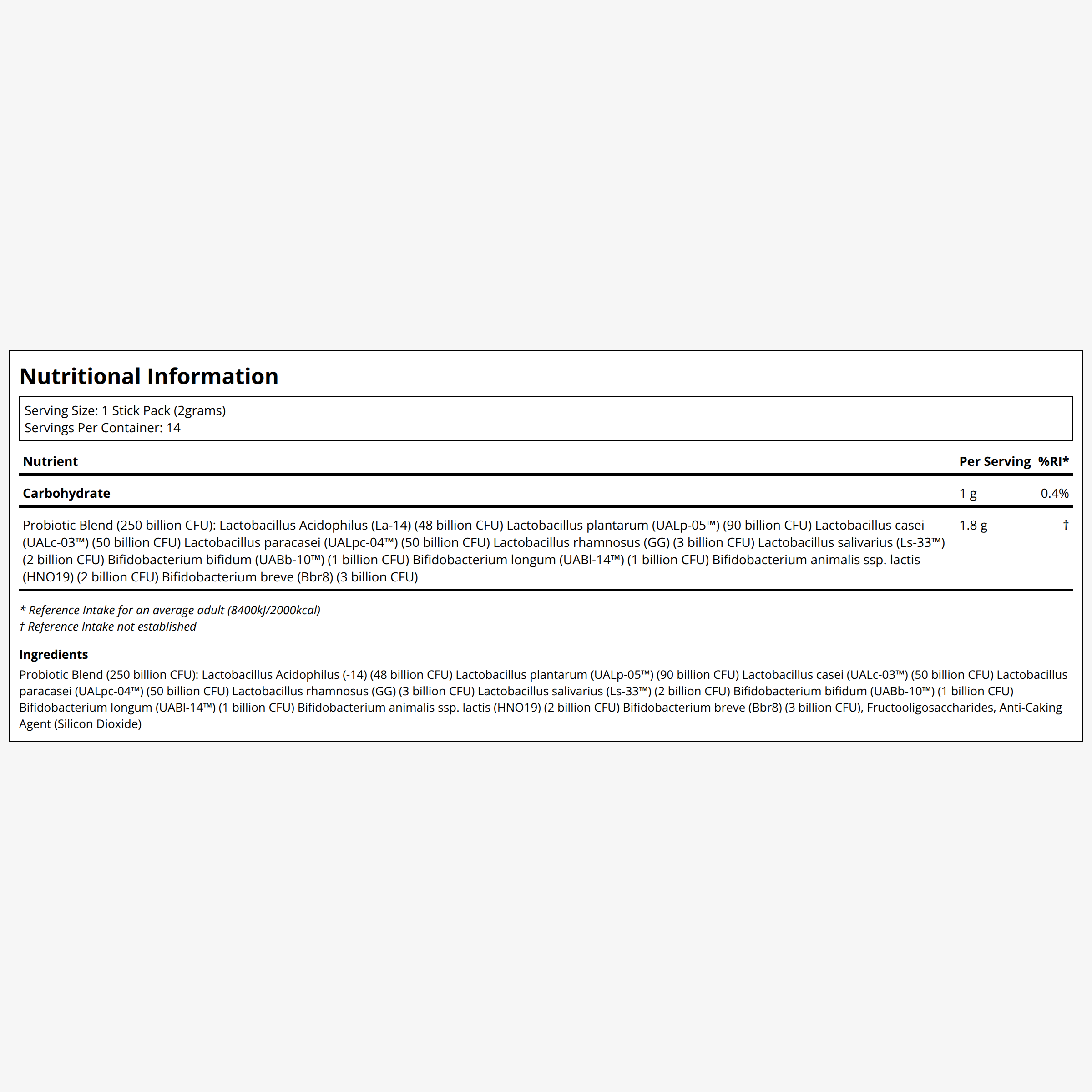 {"category":"Supplemental information Healf","compliant":"UK-Compliant","variant":"46517295939823"}