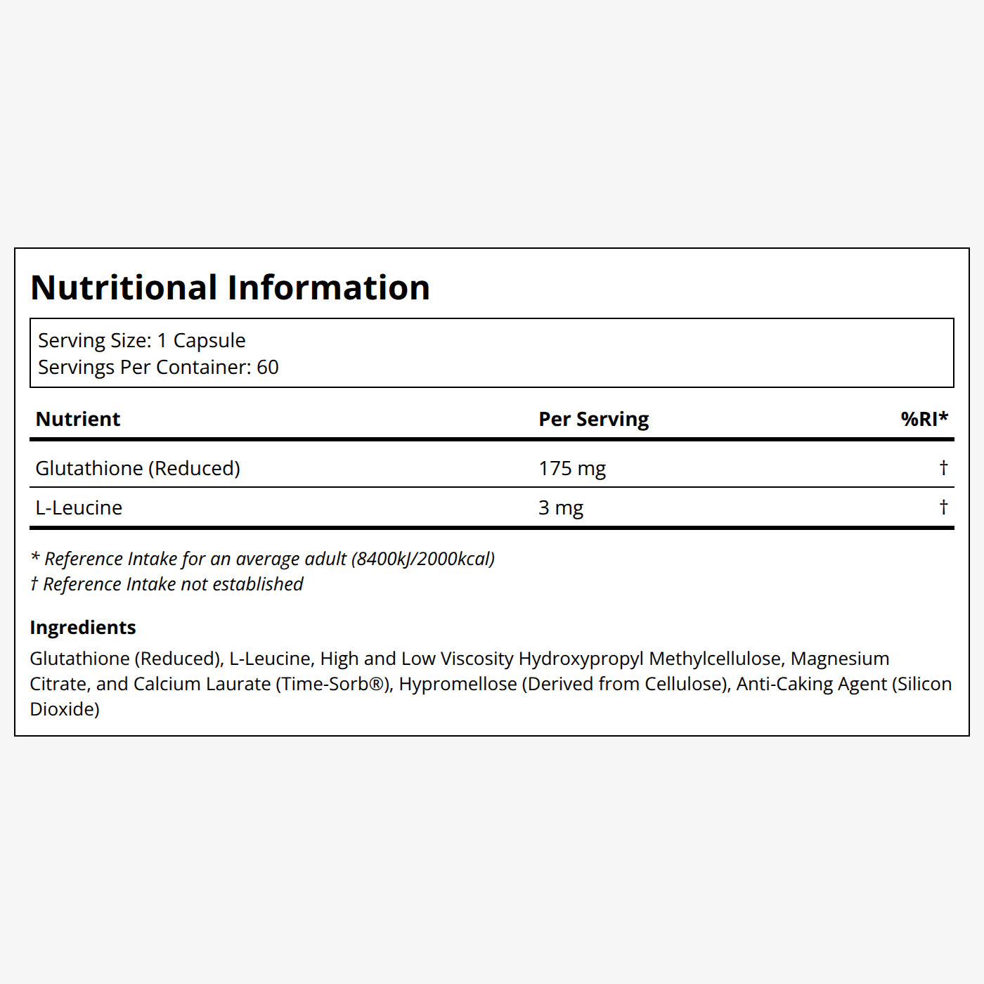 {"category":"Supplemental information Healf","compliant":"UK-Compliant","variant":"43977600467183"}