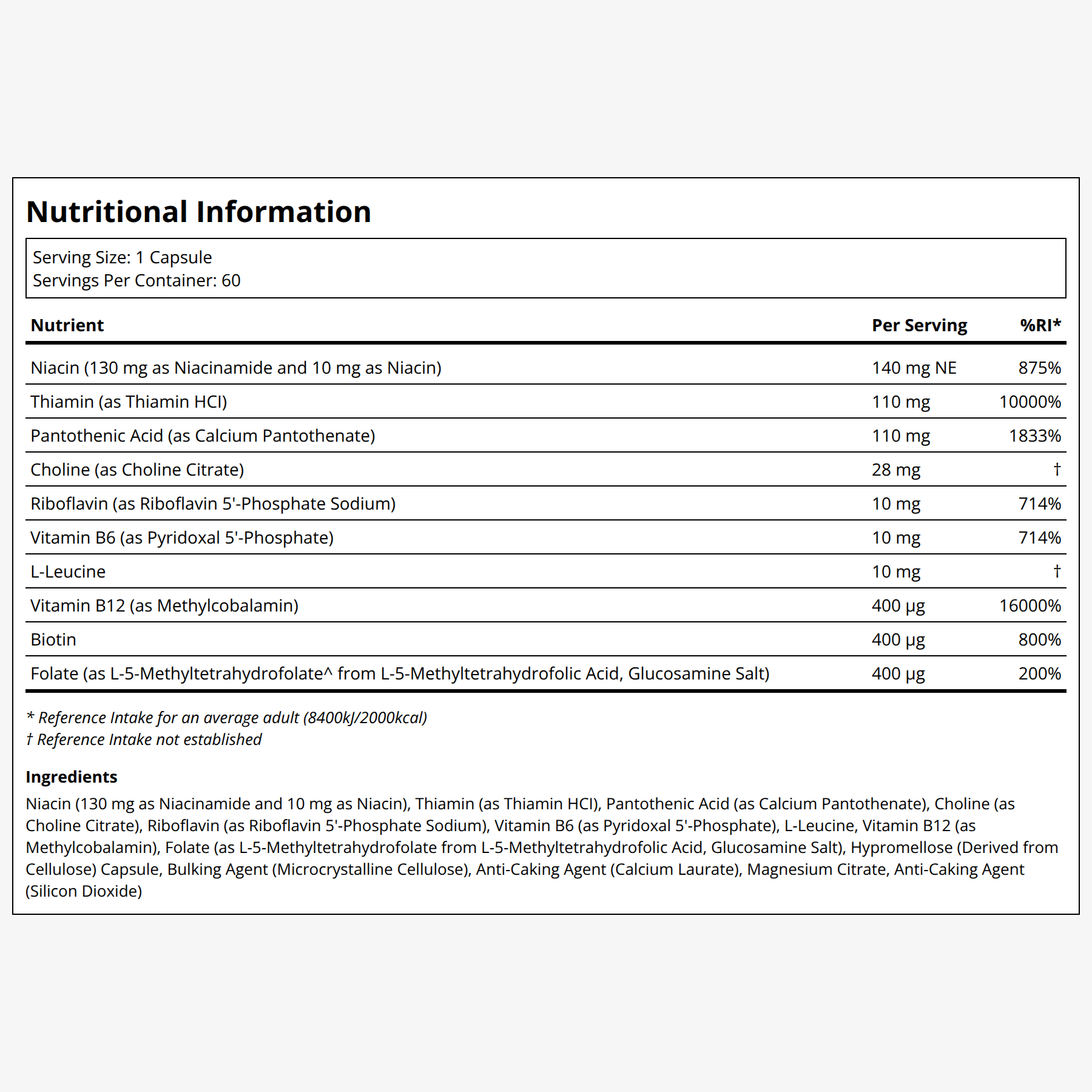 {"category":"Supplemental information Healf","compliant":"UK-Compliant","variant":"43771829780719"}
