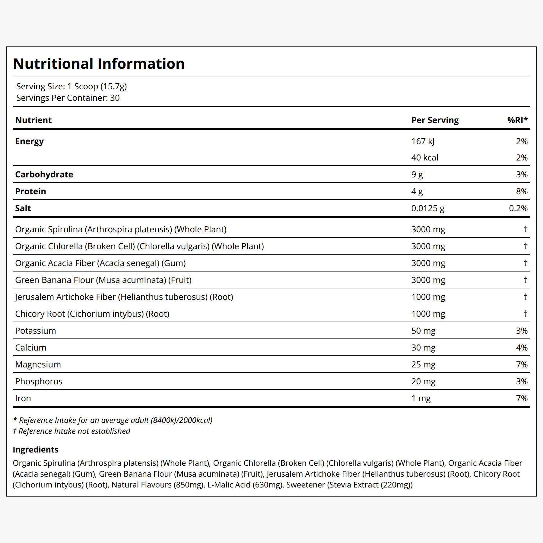 {"category":"Supplemental information Healf","compliant":"UK-Compliant","variant":"46469444174063"}