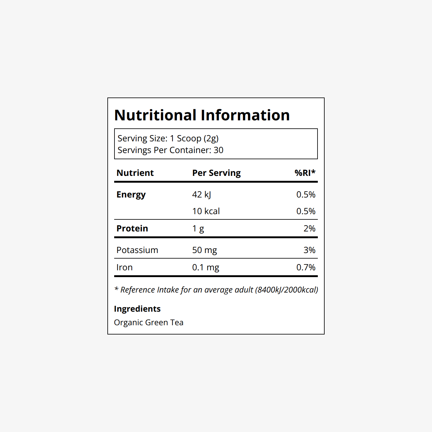 {"category":"Supplemental information Healf","compliant":"UK-Compliant","variant":"46292709638383"}