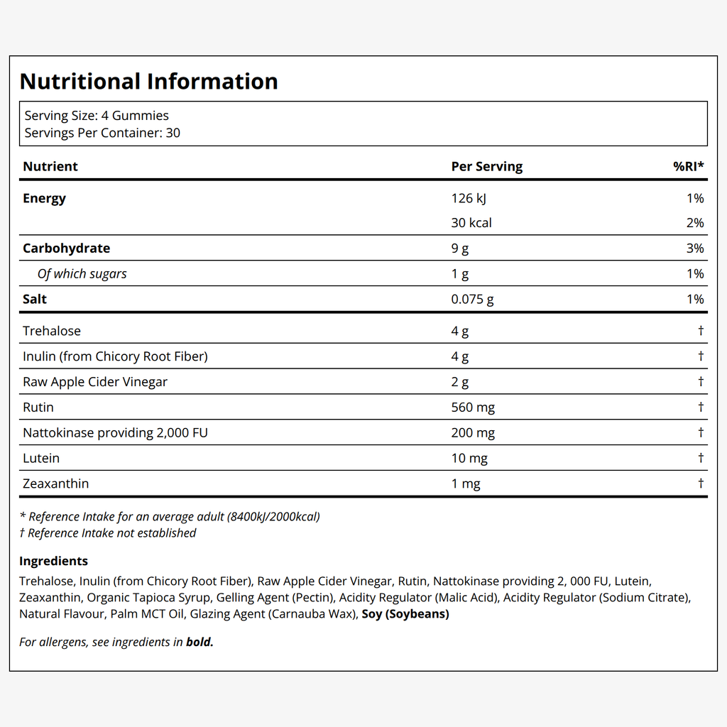 {"category":"Supplemental information Healf","compliant":"UK-Compliant","variant":"45123935469807"}