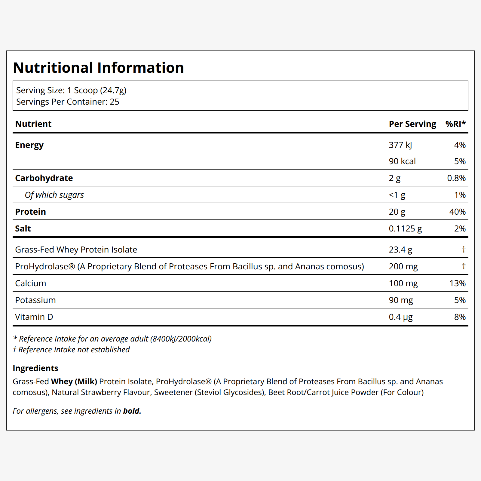 {"category":"Supplemental information Healf","compliant":"UK-Compliant","variant":"46854663078127"}