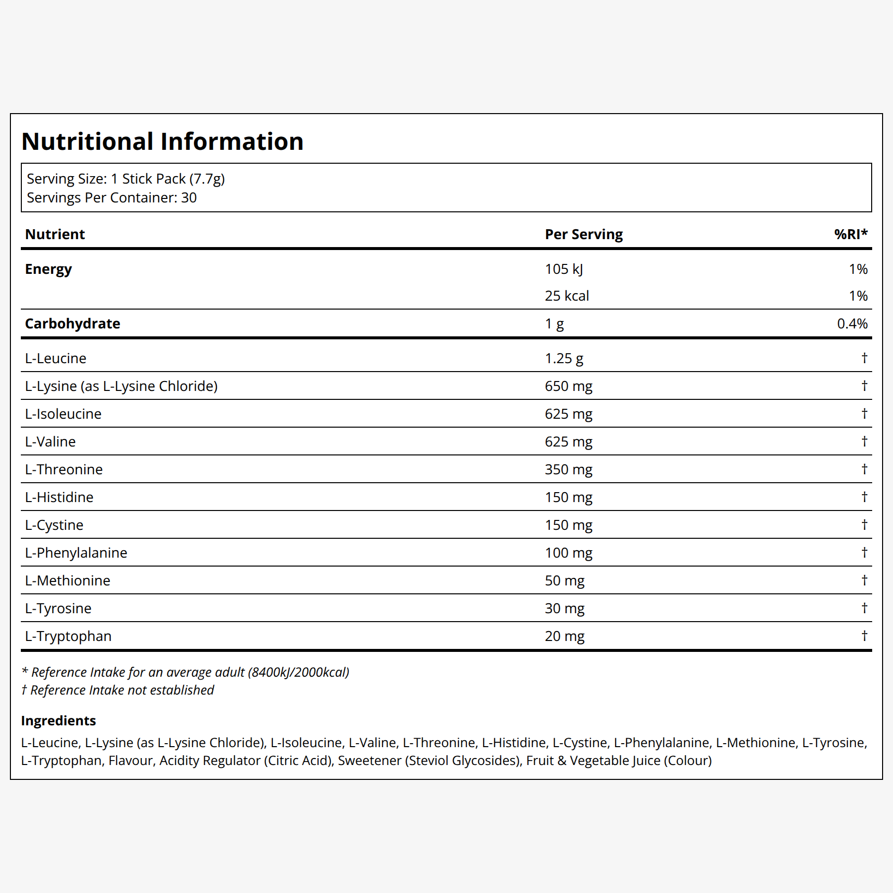 {"category":"Supplemental information Healf","compliant":"UK-Compliant","variant":"46607942811887"}