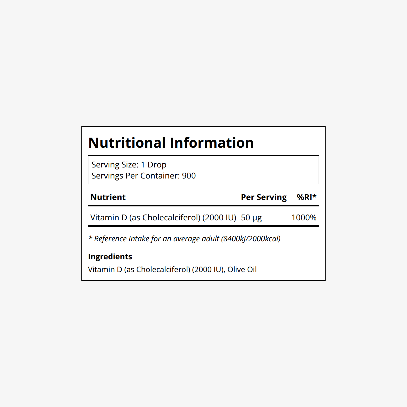 {"category":"Supplemental information Healf","compliant":"UK-Compliant","variant":"46518445998319"}