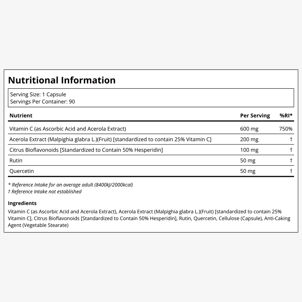 {"category":"Supplemental information Healf","compliant":"UK-Compliant","variant":"46517414854895"}