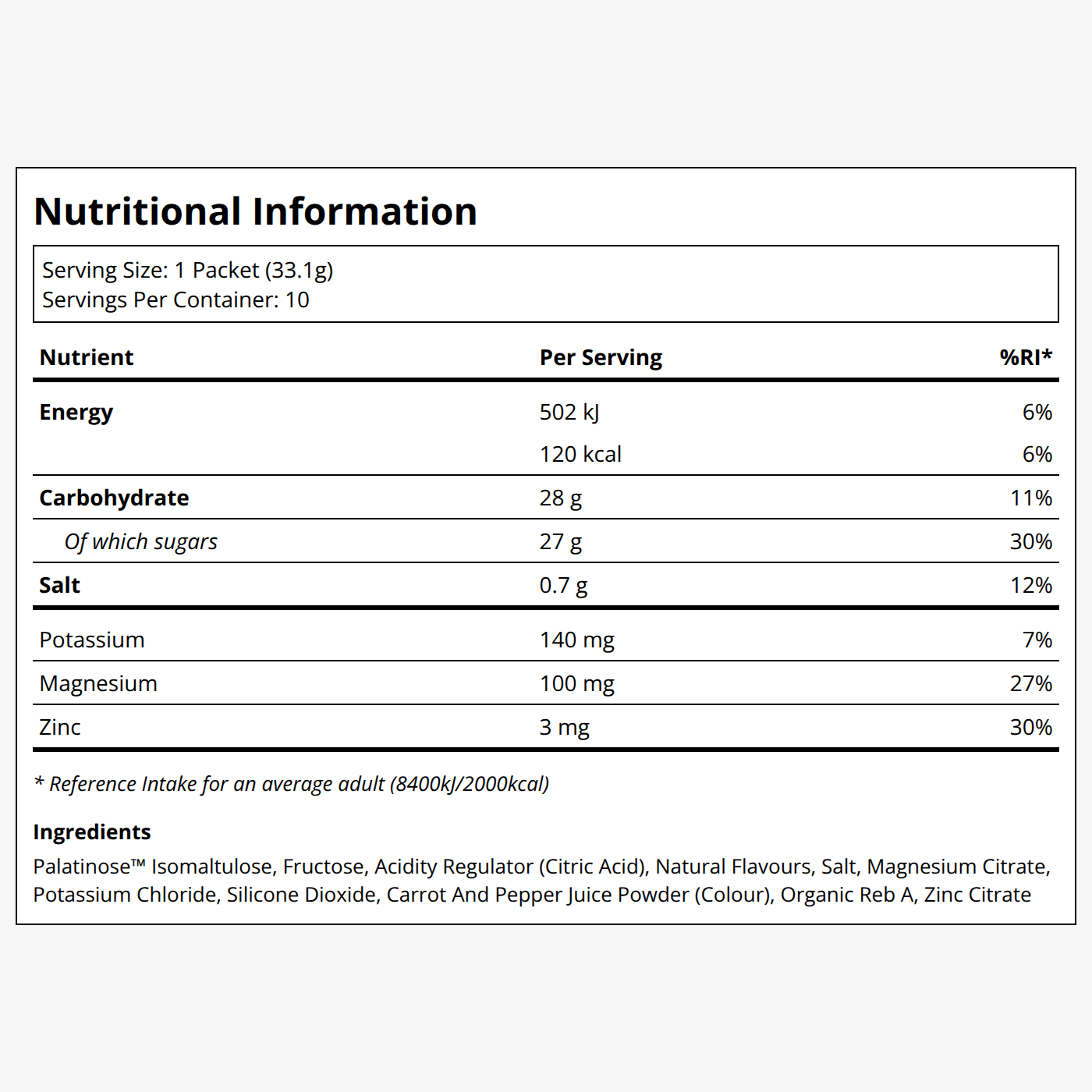 {"category":"Supplemental information Healf","compliant":"UK-Compliant","variant":"46598764724463"}