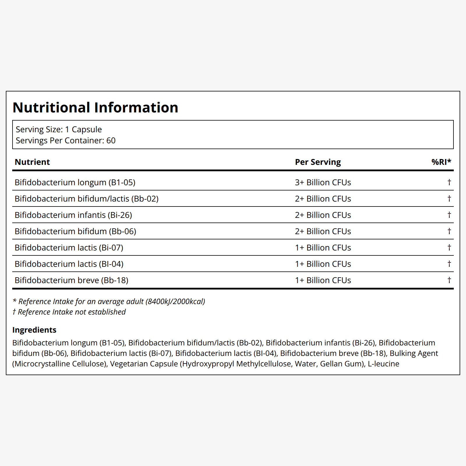 {"category":"Supplemental information Healf","compliant":"UK-Compliant","variant":"46518446653679"}